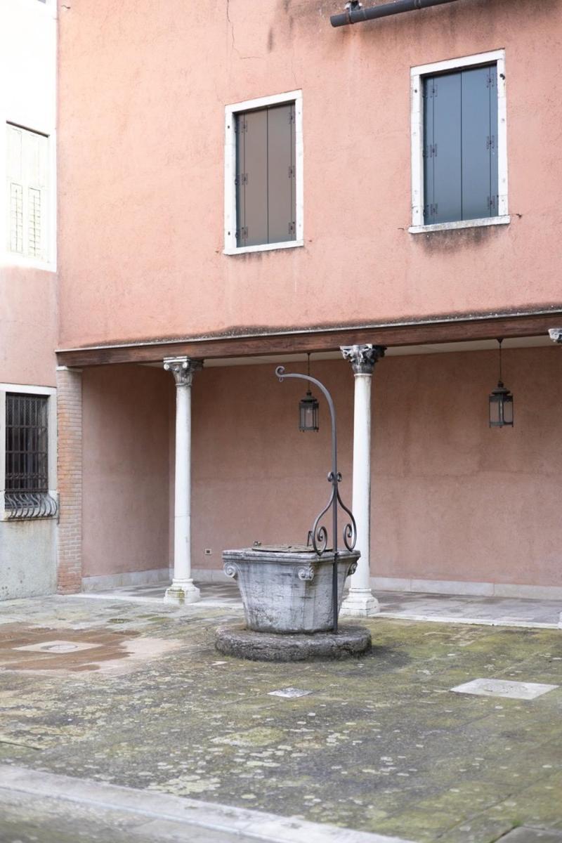 Terrazza Momon Apartment *
