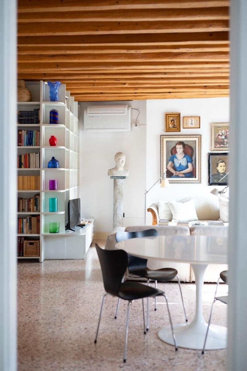 Terrazza Momon Apartment *