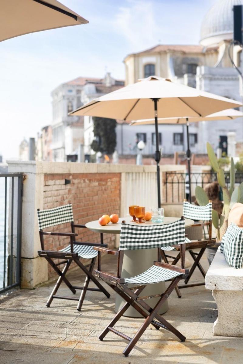 Terrazza Momon Apartment