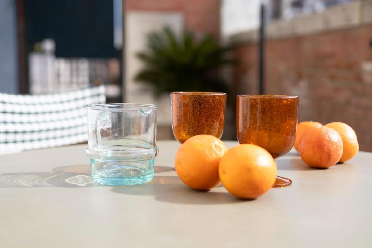Apartment Terrazza Momon
