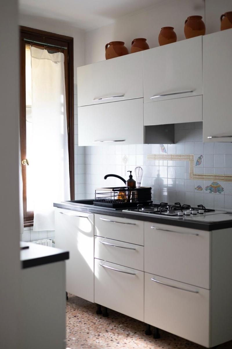 Apartment Terrazza Momon *