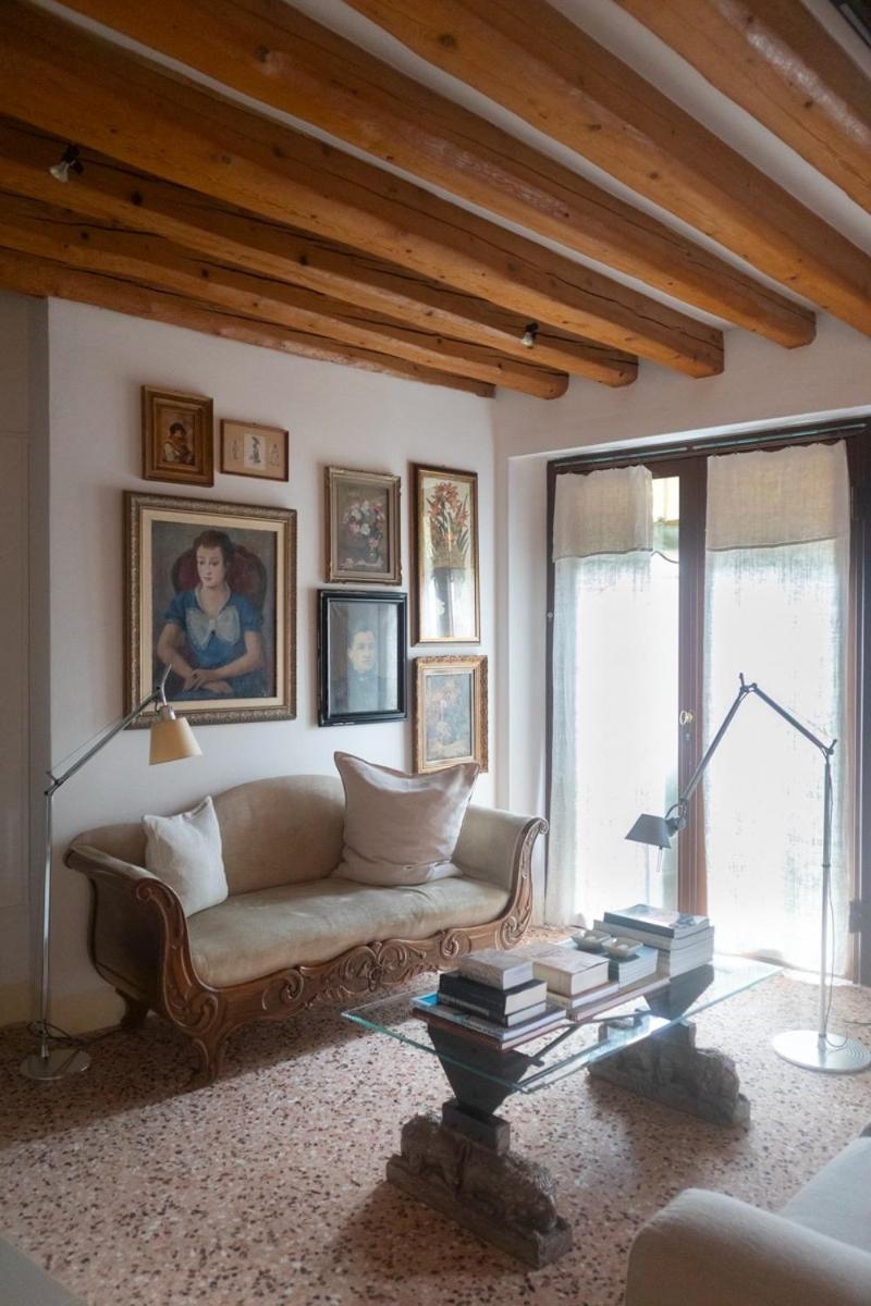 Terrazza Momon Apartment *