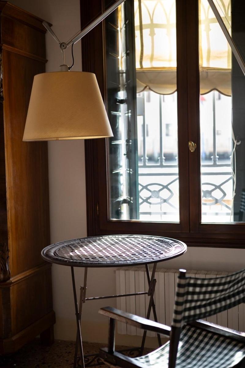 Apartment Terrazza Momon Venice