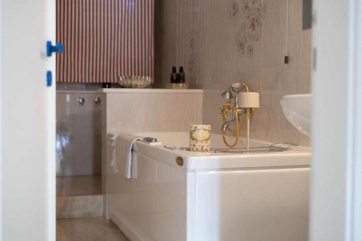 Terrazza Momon Apartment *
