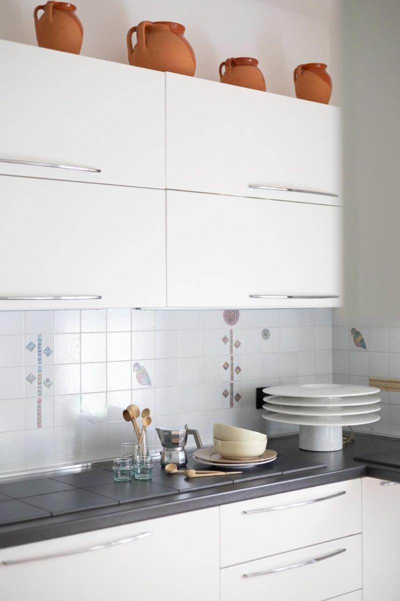 Terrazza Momon Apartment Venice
