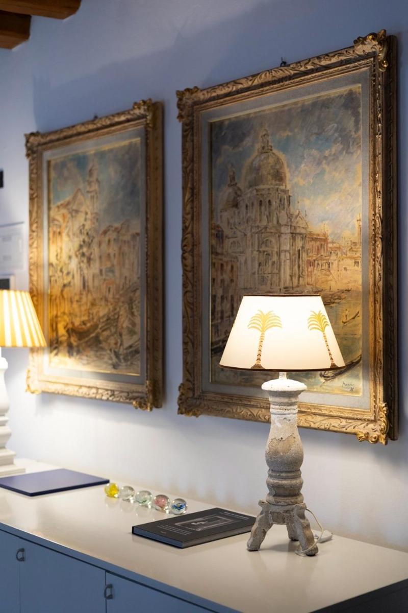 Apartment Terrazza Momon Venice