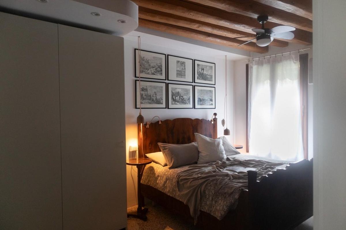 Terrazza Momon Apartment *
