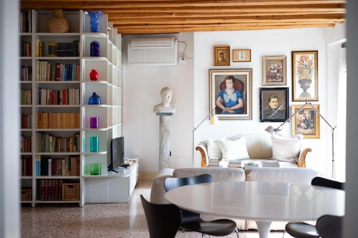 Terrazza Momon Apartment Venice