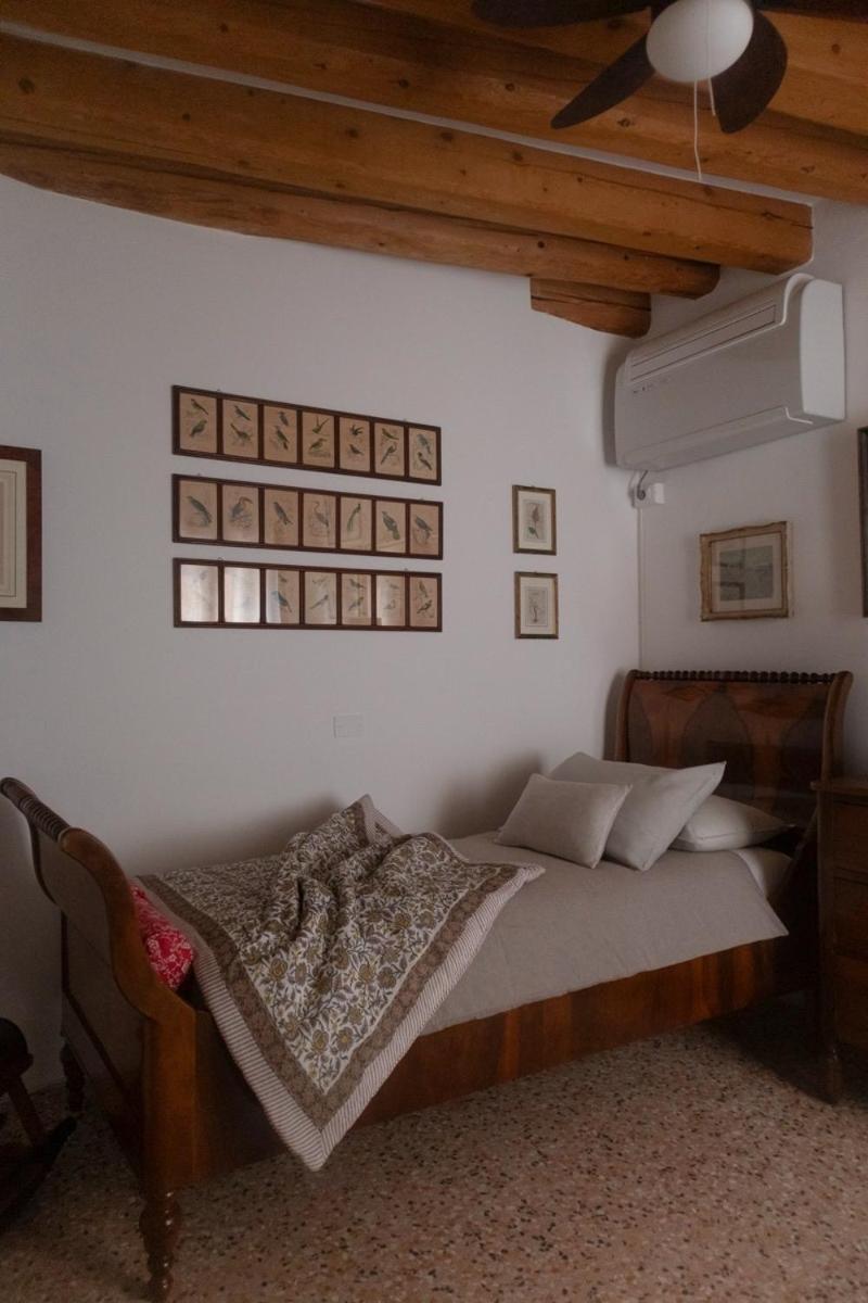 Apartment Terrazza Momon *