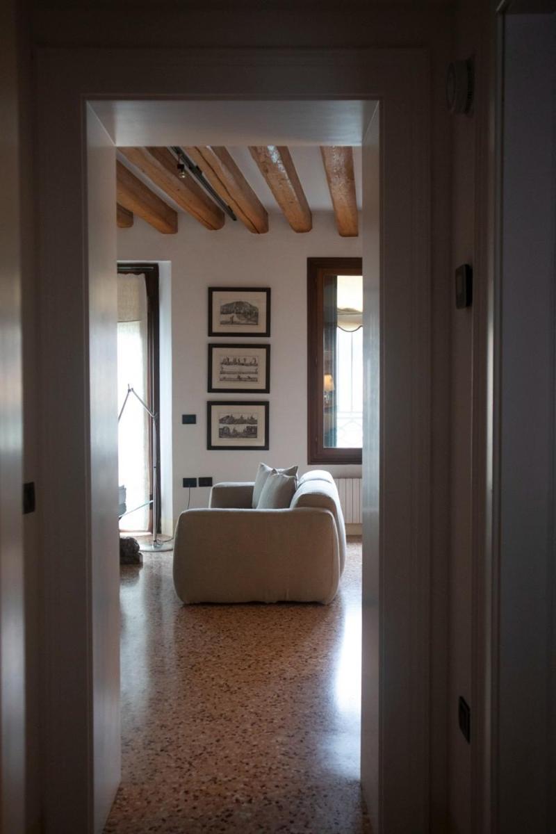 Apartment Terrazza Momon