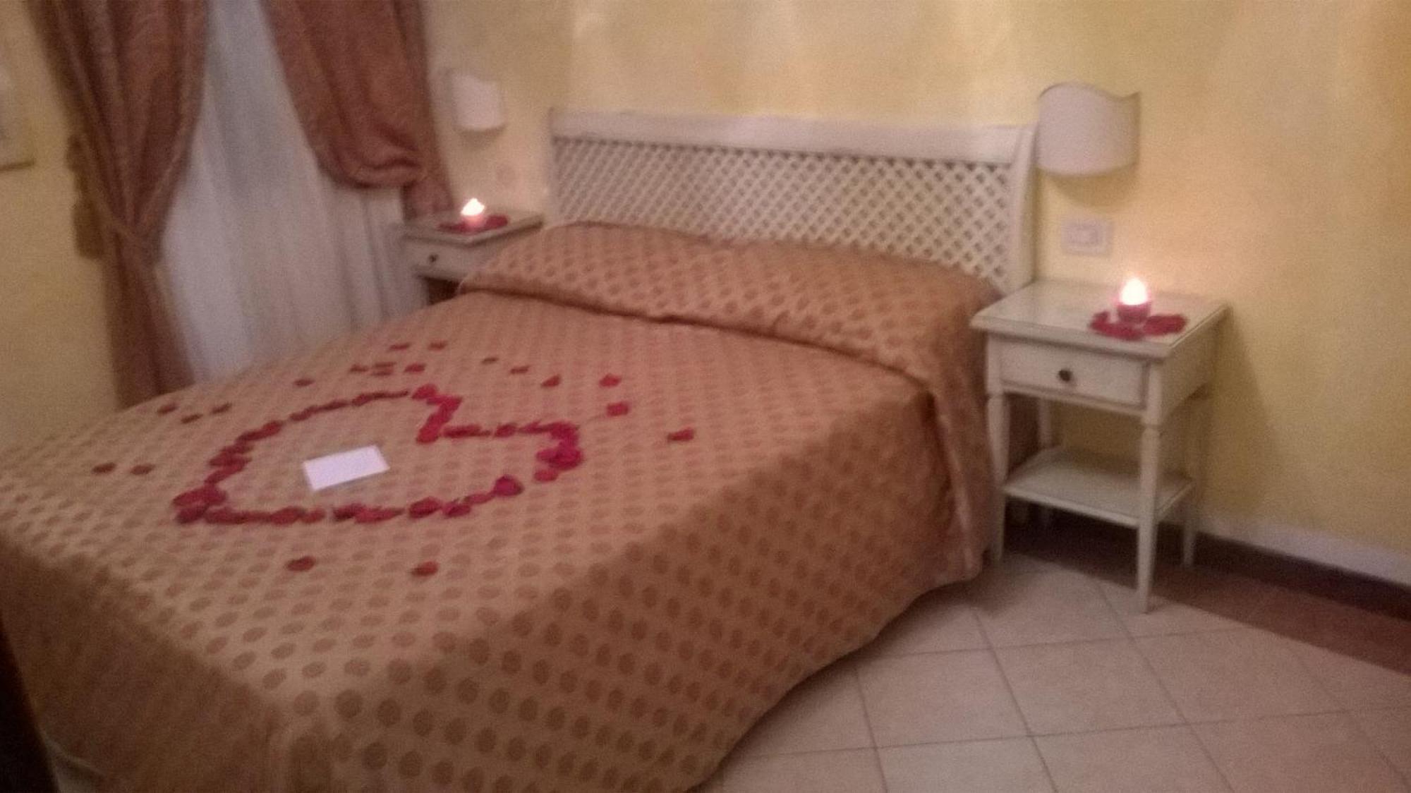 Bed & Breakfast Casa Mimma