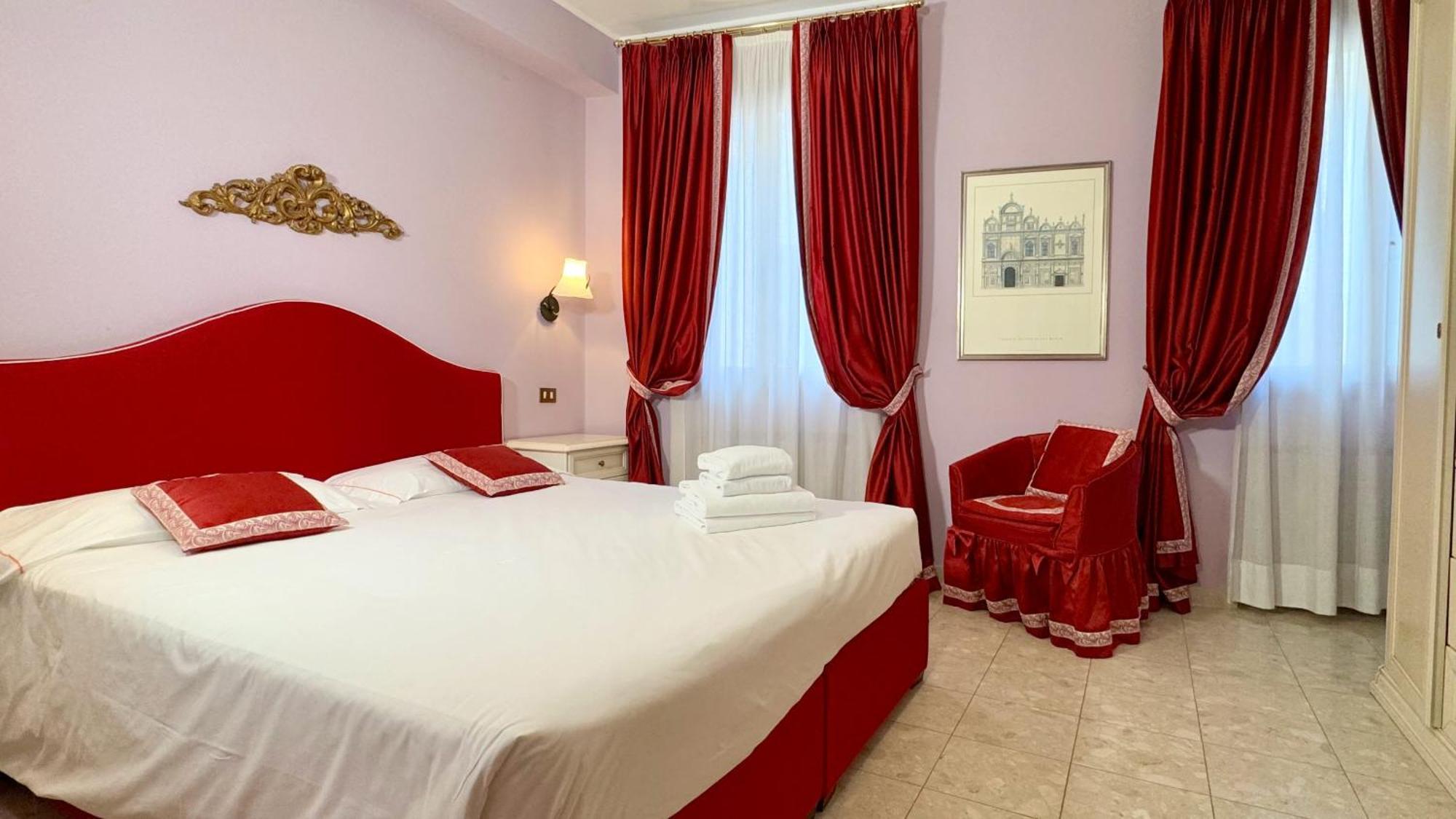 Apartment San Marco *