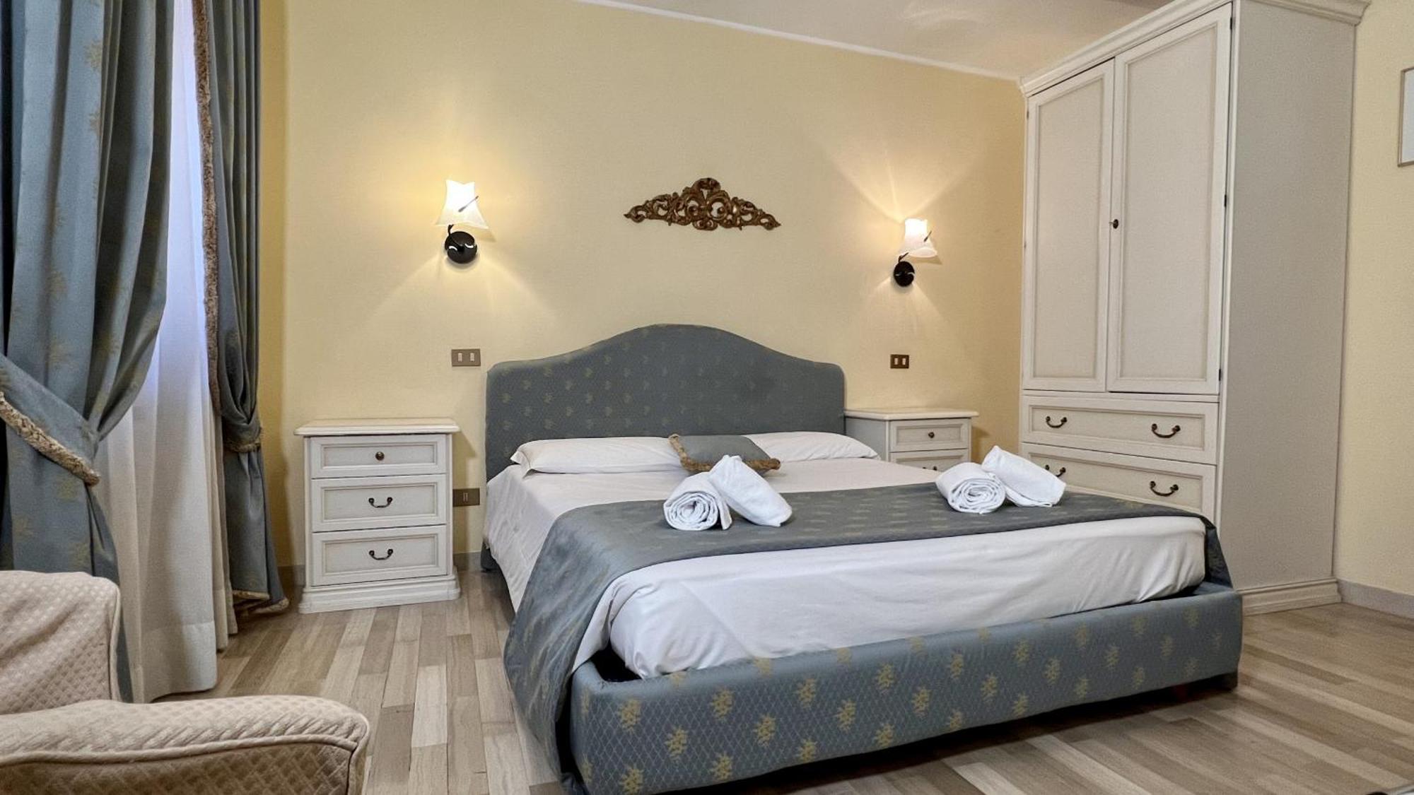 San Marco Apartment Venice