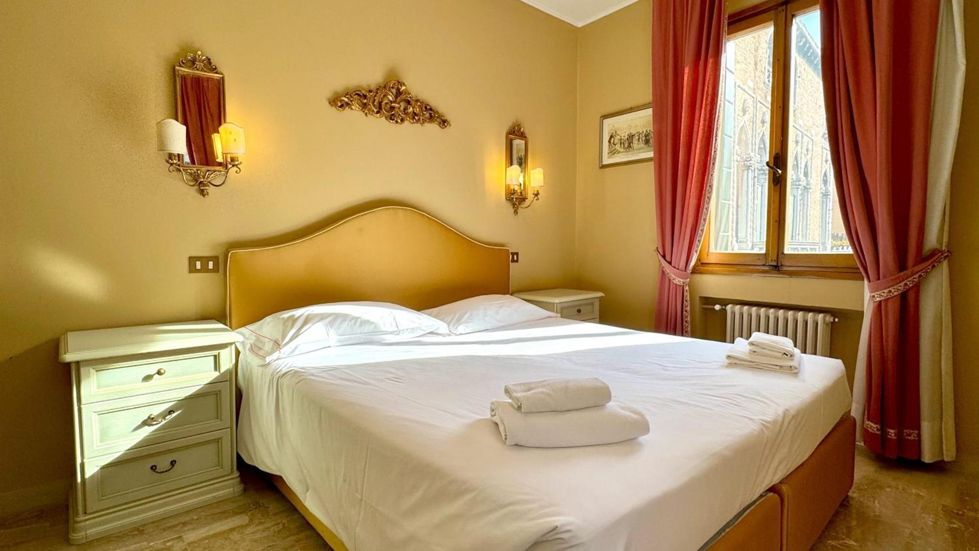 San Marco Apartment *