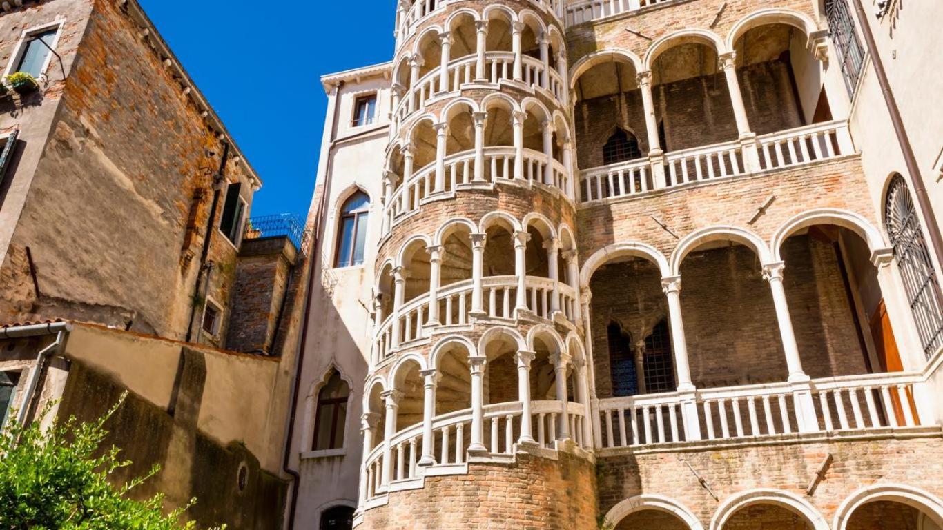 San Marco *