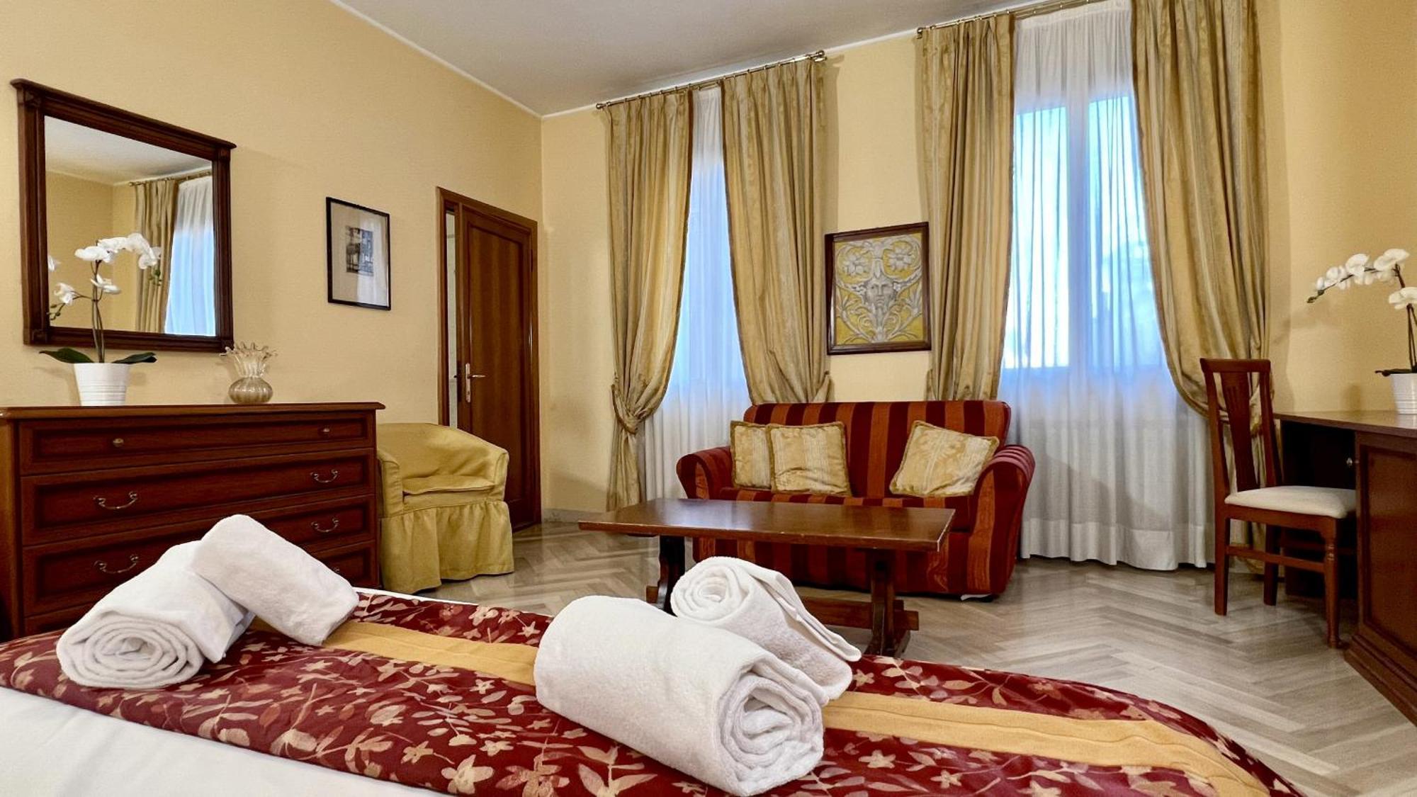 San Marco Apartment