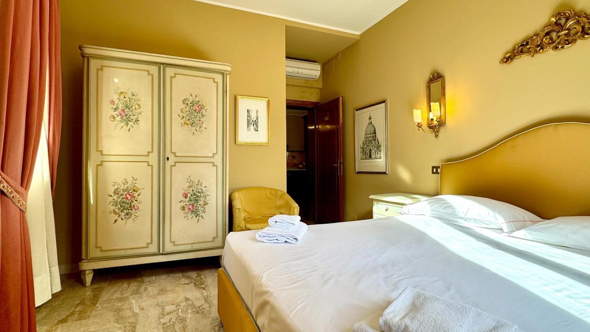 San Marco Apartment *