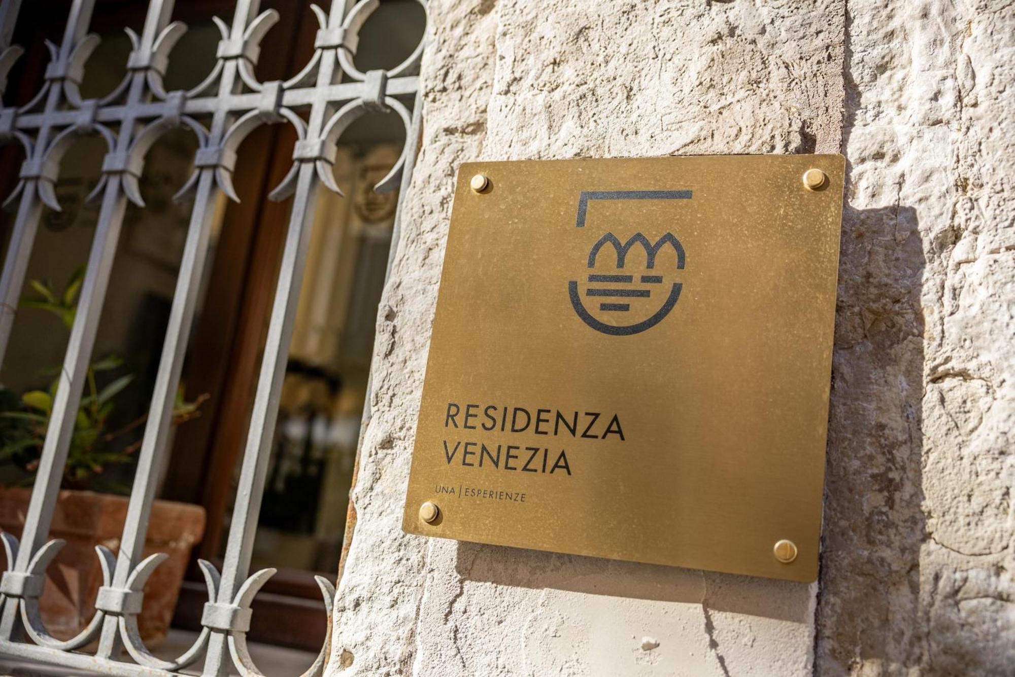 Residenza | Esperienze 4*