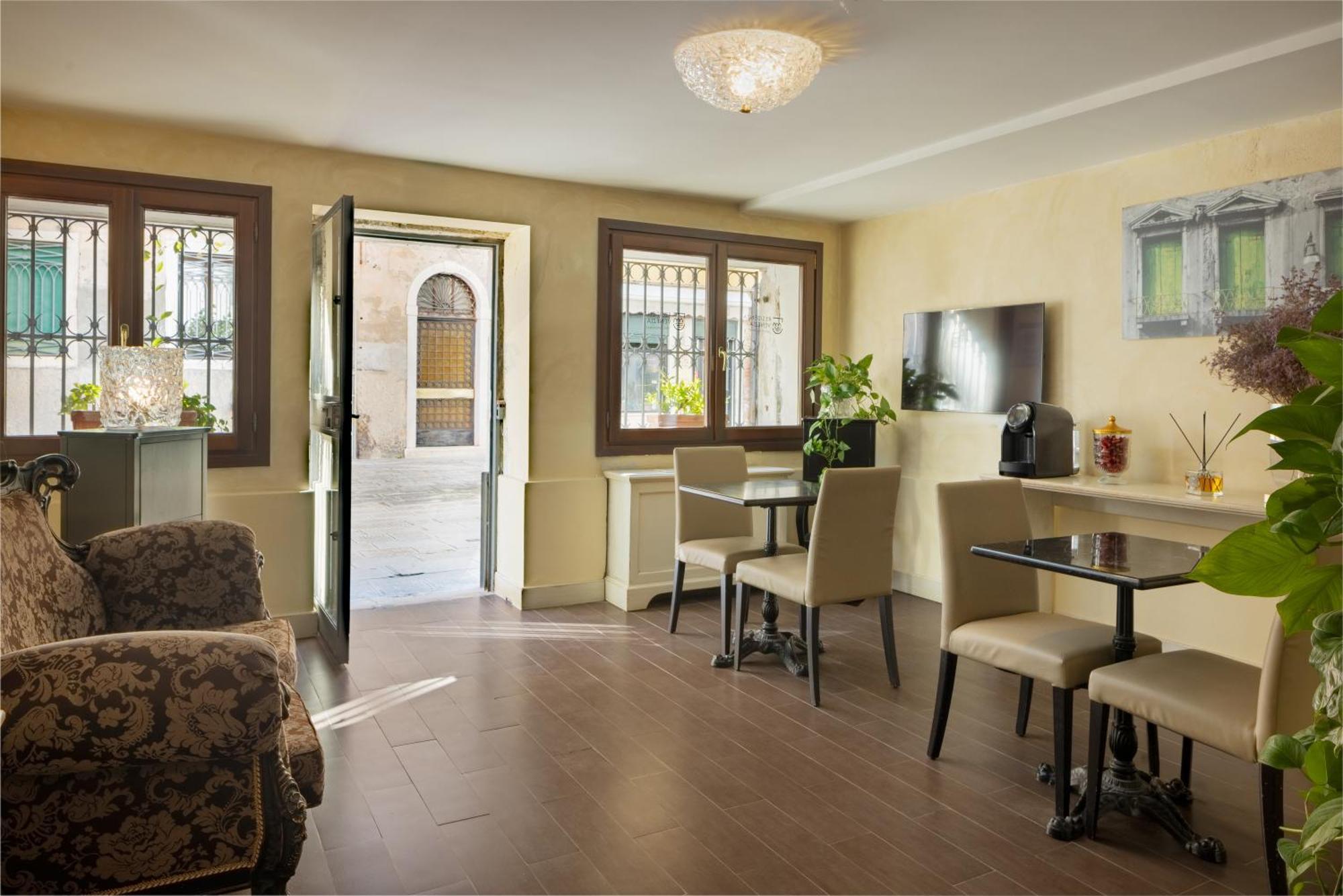Residenza | Esperienze