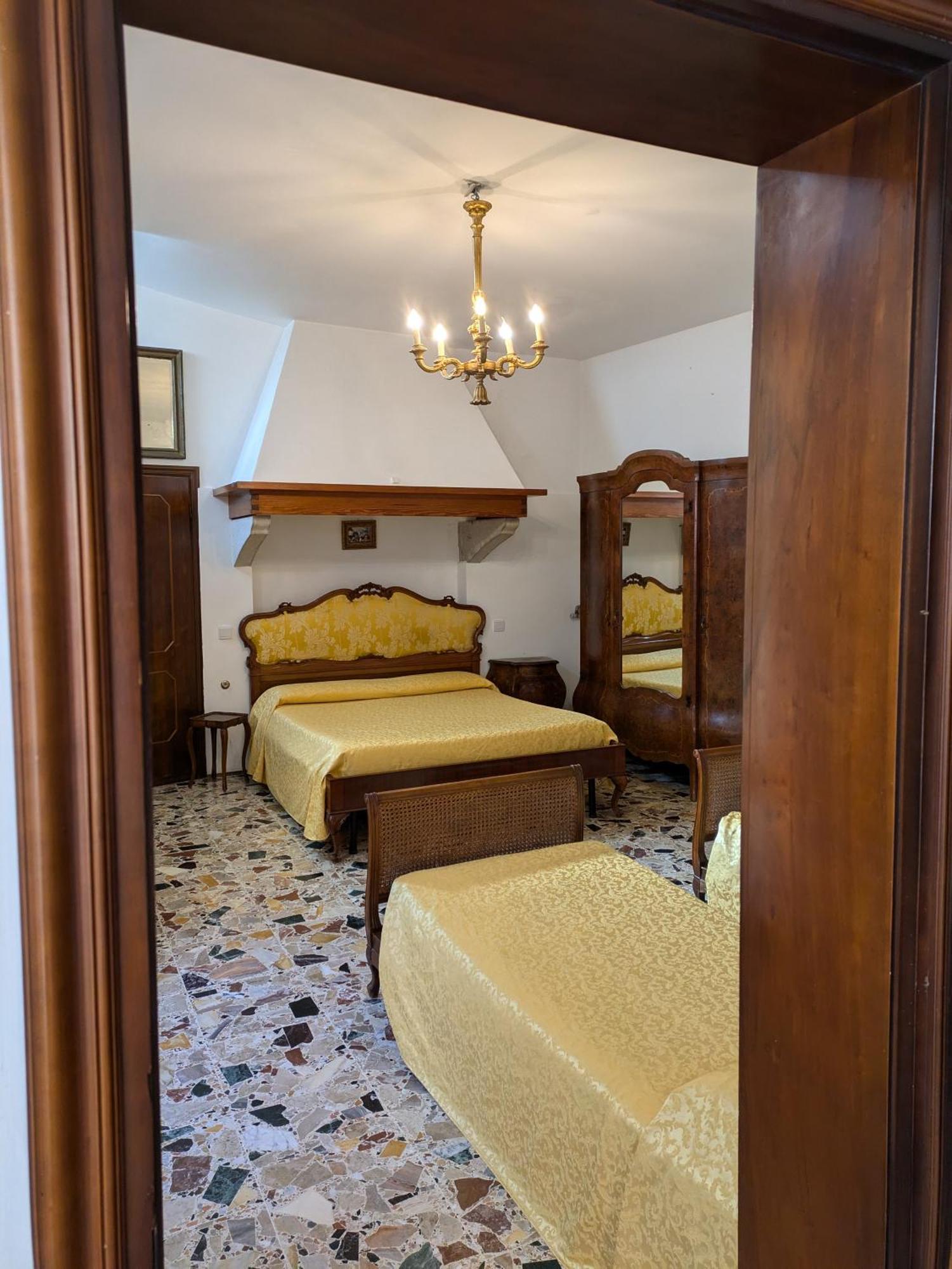 Affittacamere My Rialto Palace