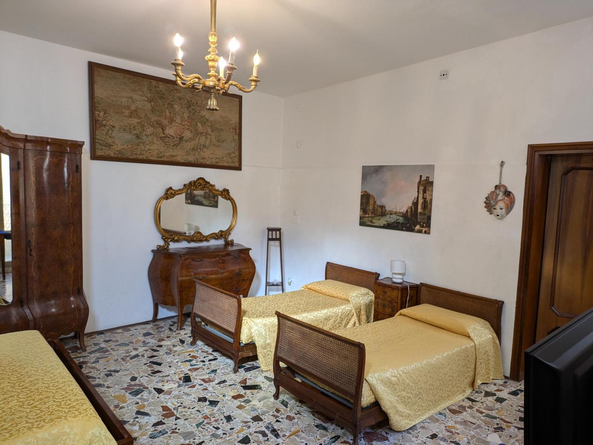 Casa de hóspedes My Rialto Palace Veneza
