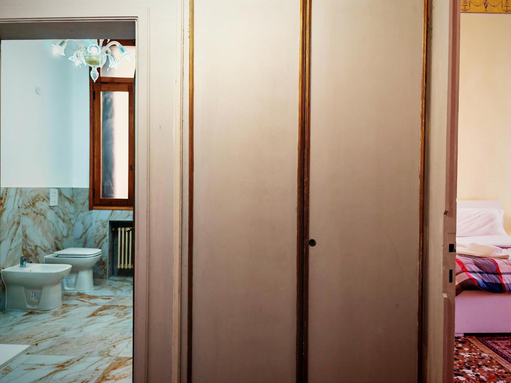 Guest house Tourist House Venice