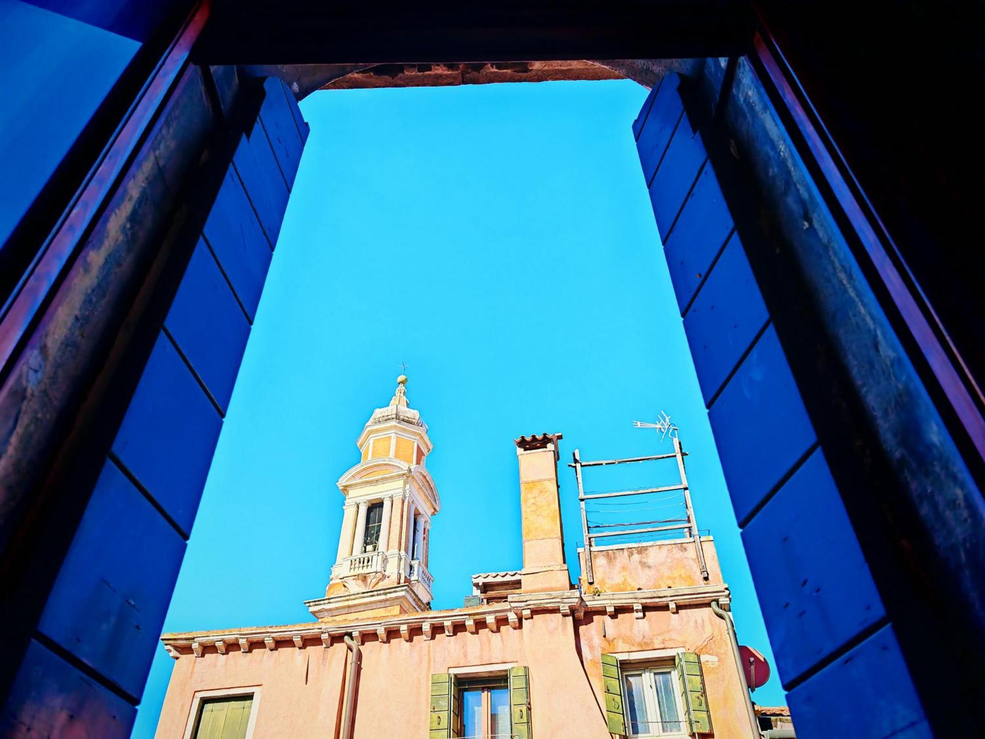 Tourist House Venice