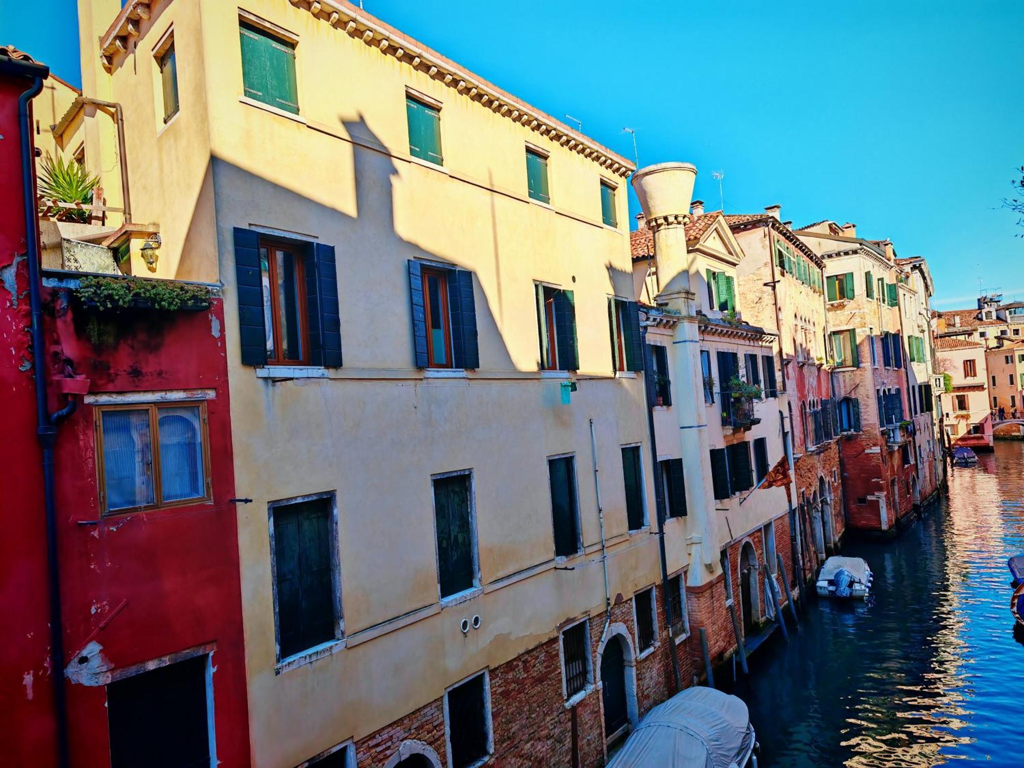 Tourist House Venice