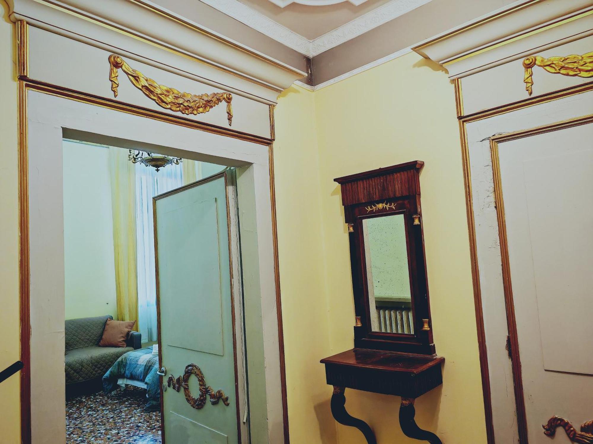 Tourist House Guest house