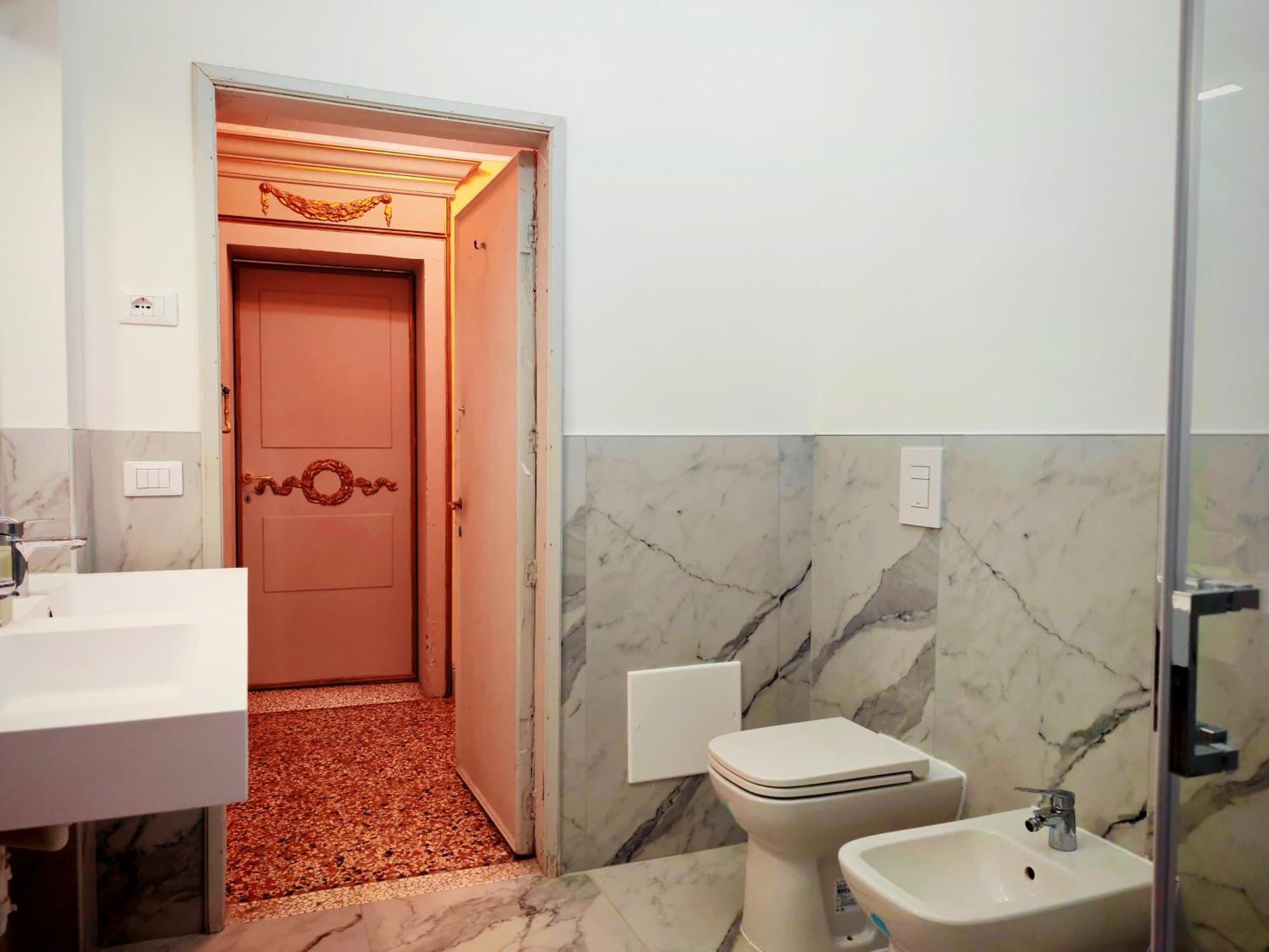 Guest house Tourist House