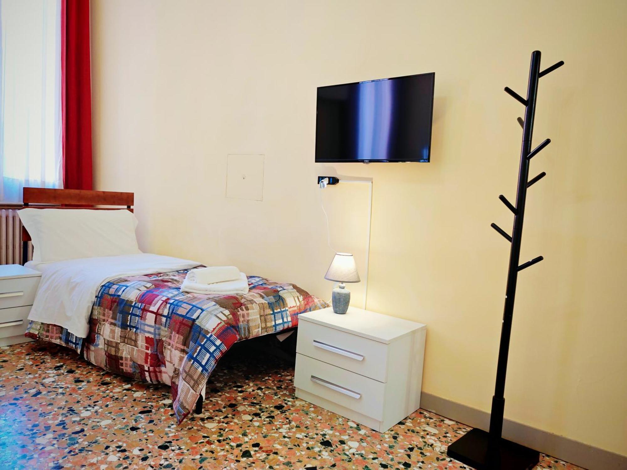 Guest house Tourist House Venice