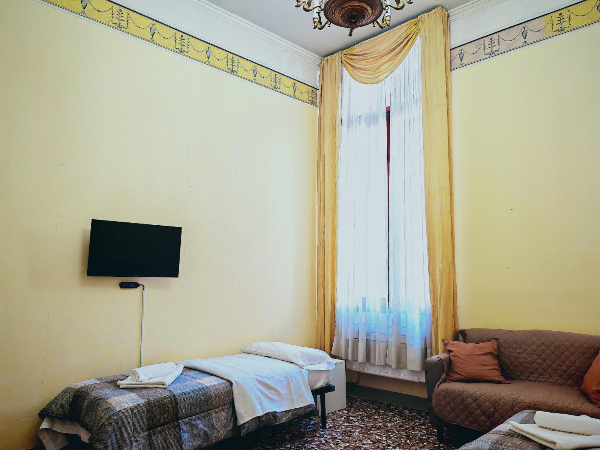 Tourist House * Venice