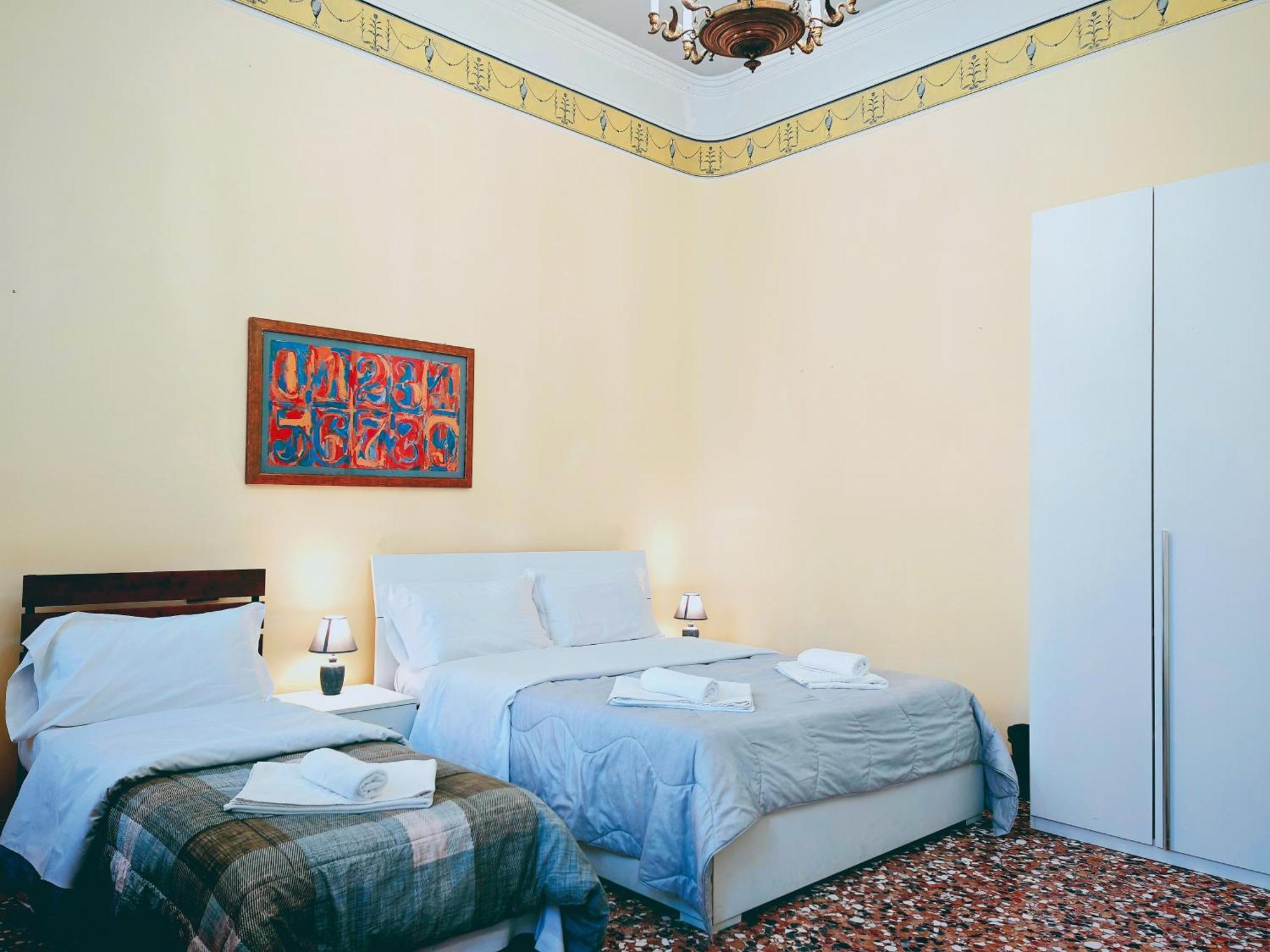 Tourist House * Venice