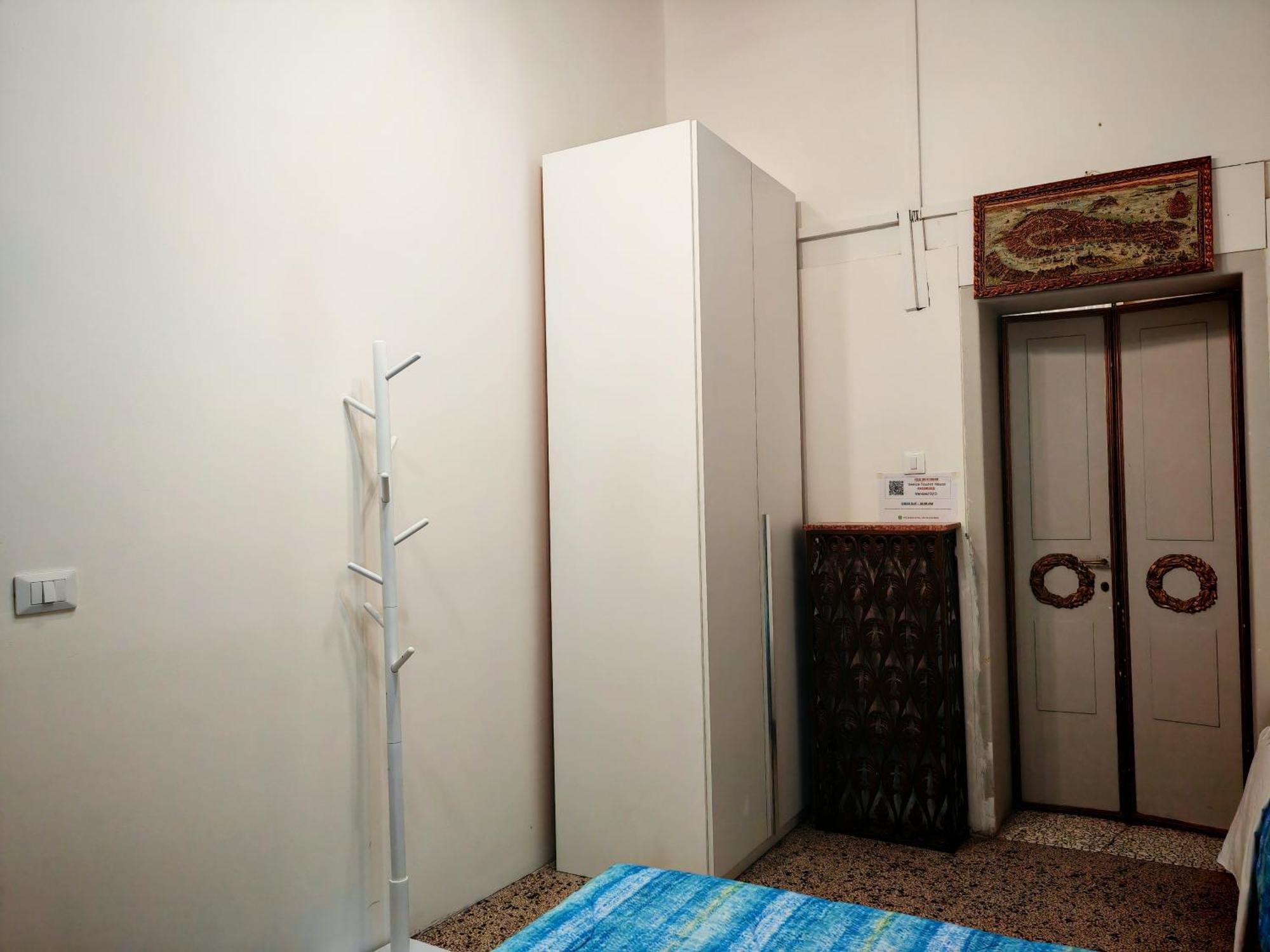 Guest house Tourist House