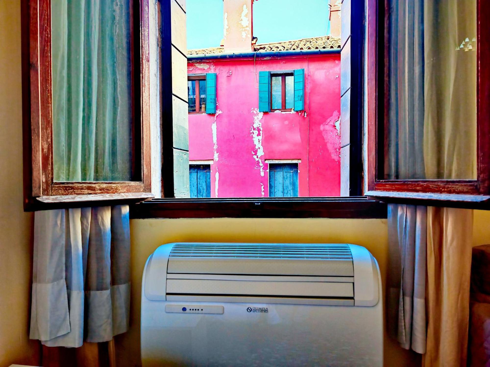 Guest house Tourist House Venice
