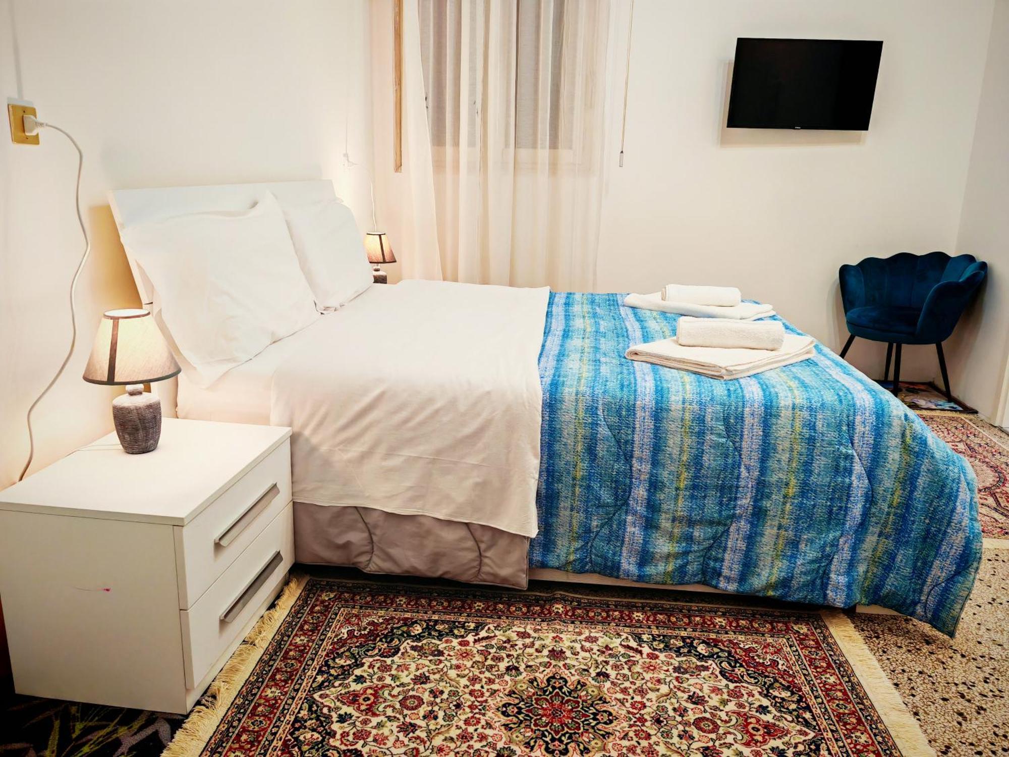 Guest house Tourist House