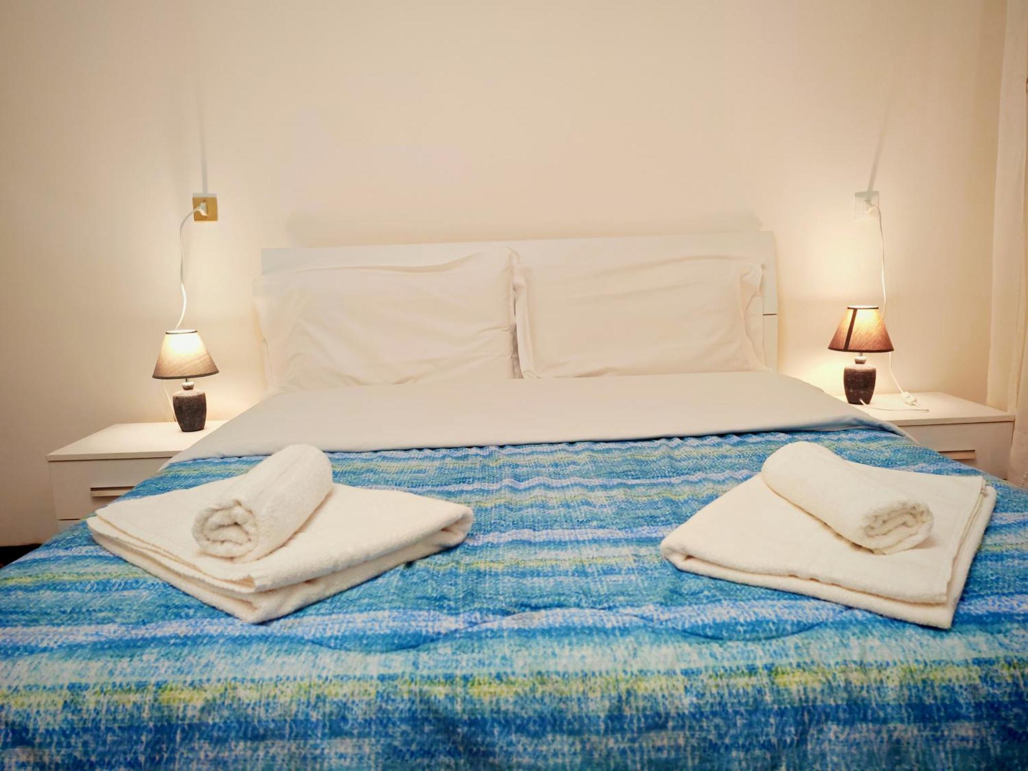Guest house Tourist House Venice