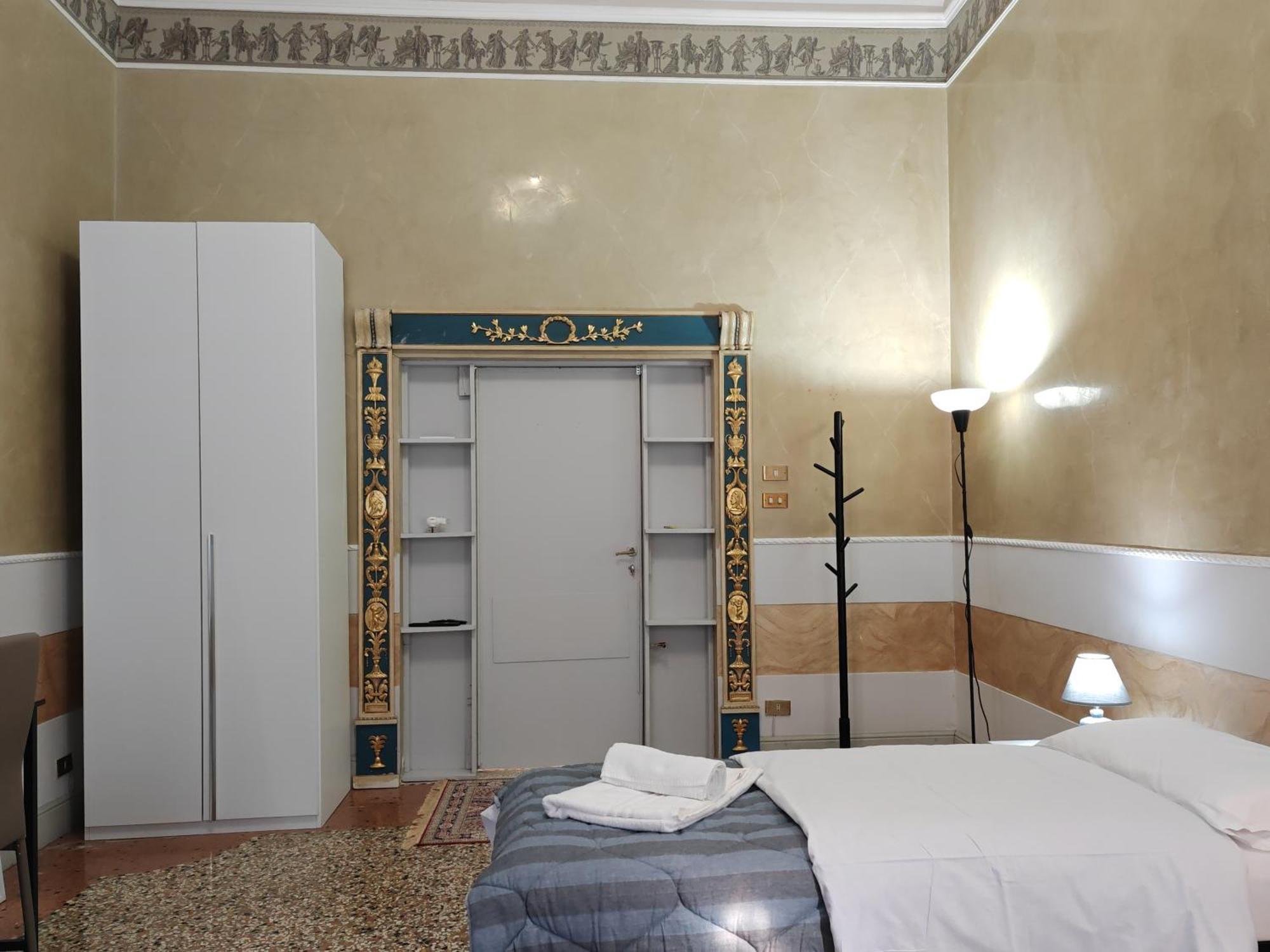 Guest house Tourist House