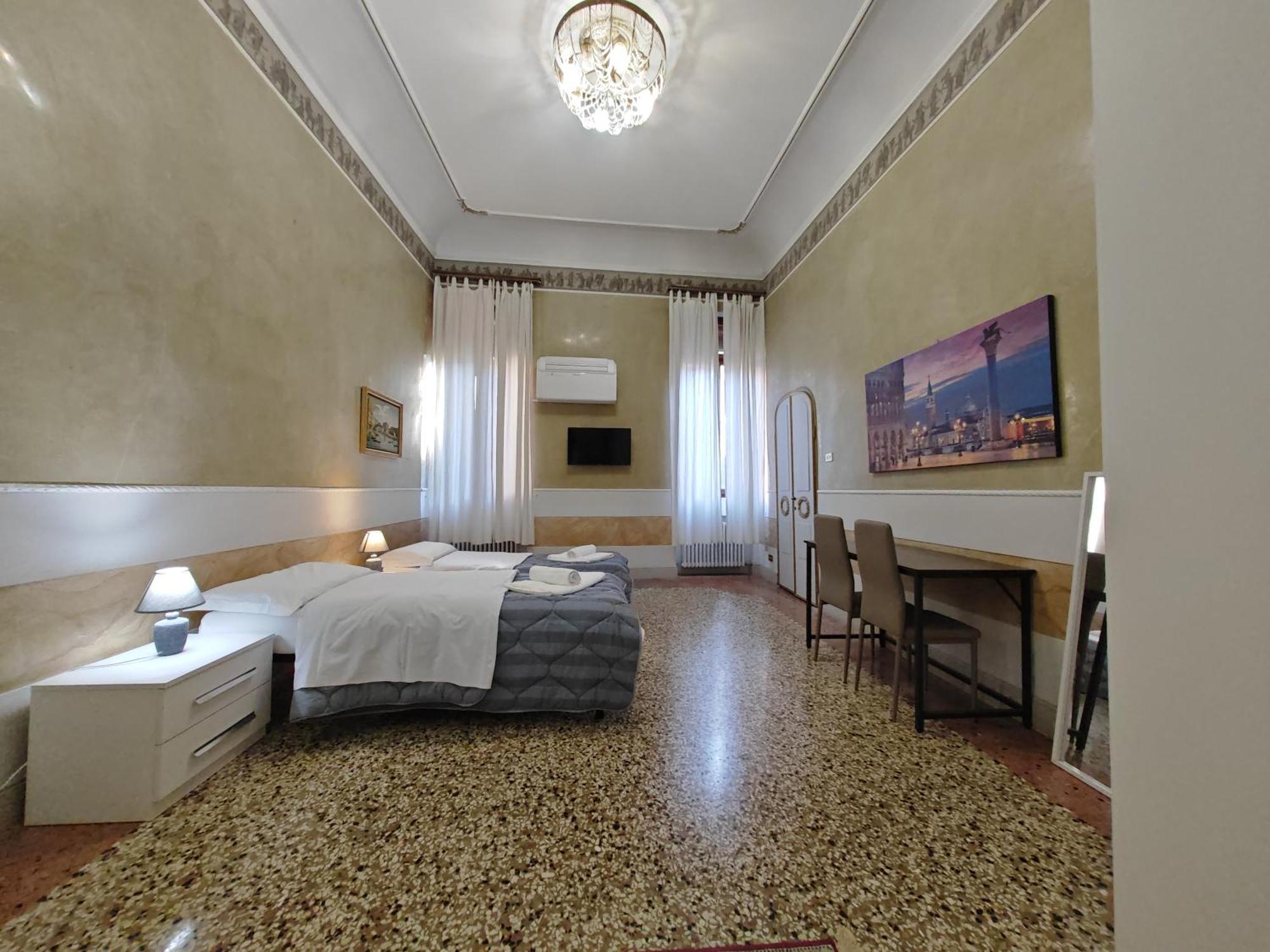 Guest house Tourist House