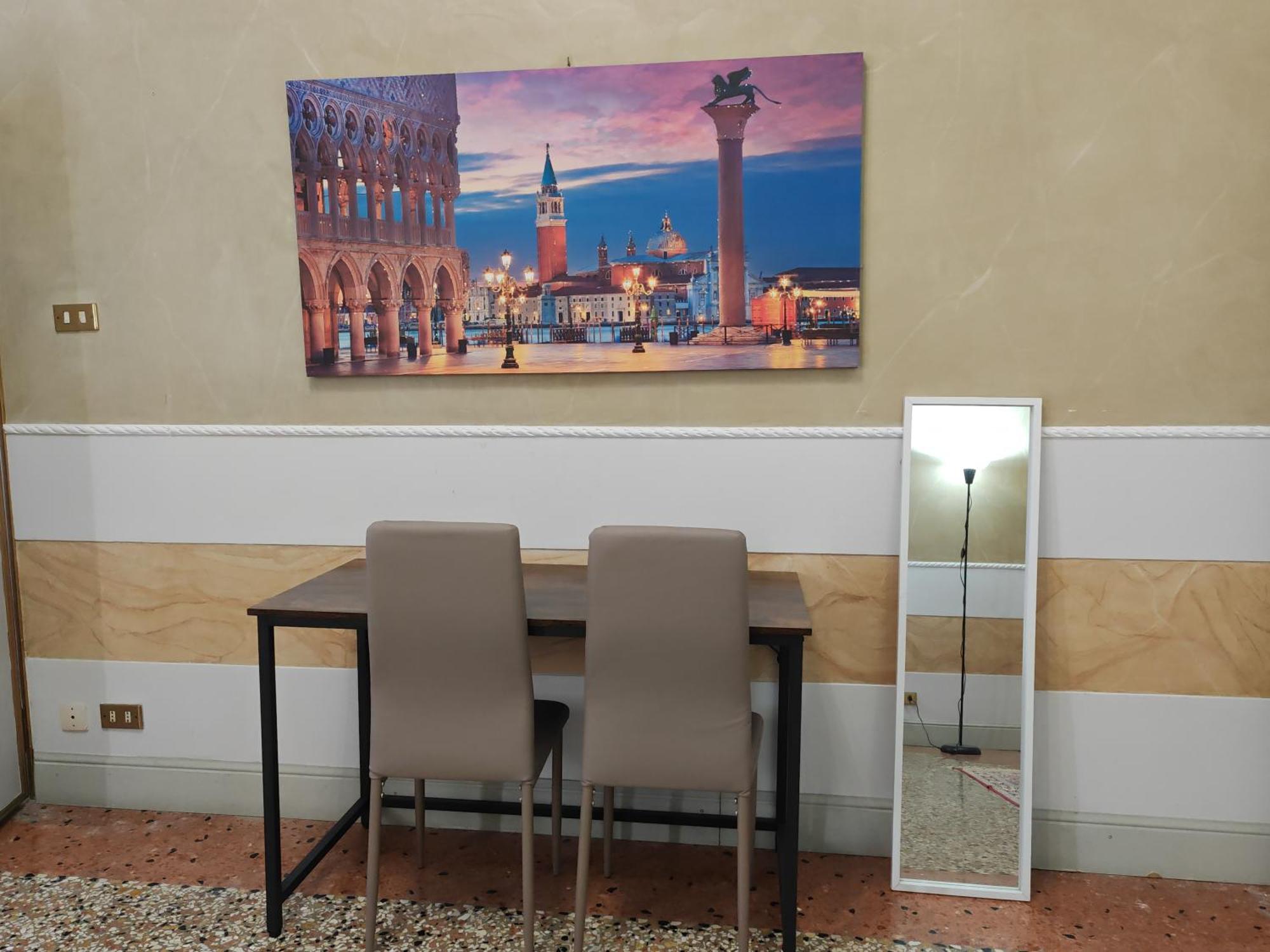 Guest house Tourist House *
