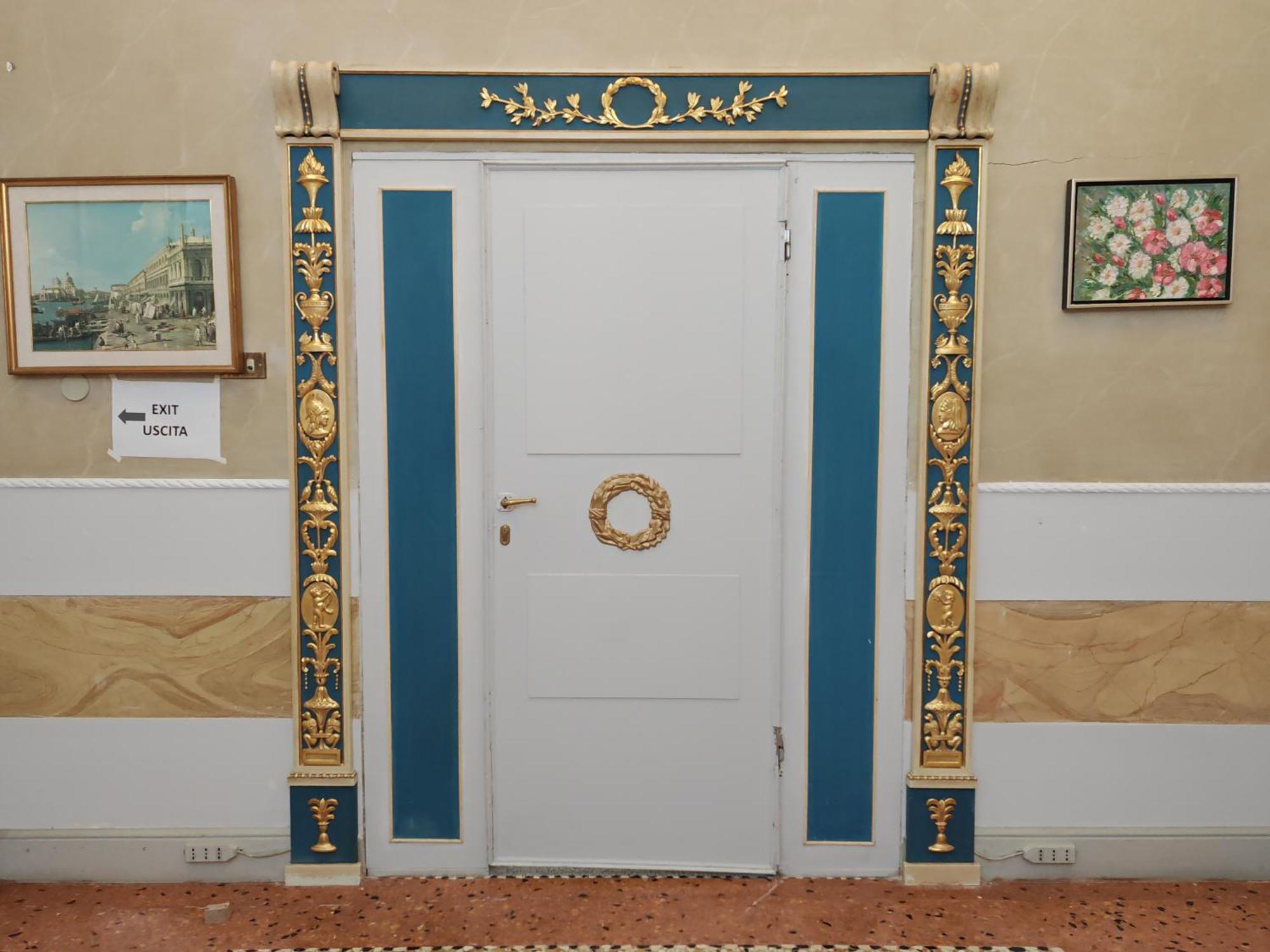 Guest house Tourist House Venice