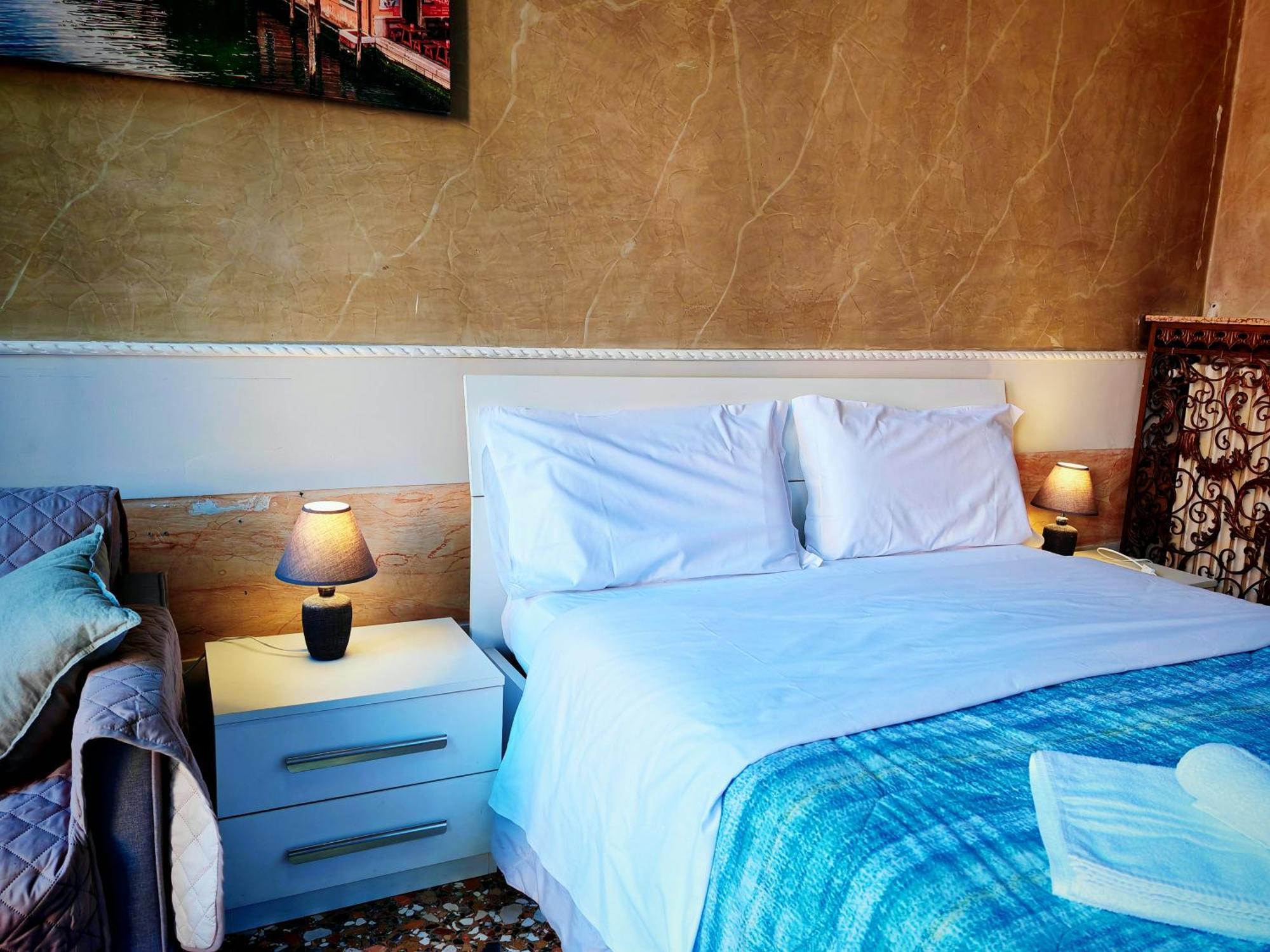 Guest house Tourist House Venice