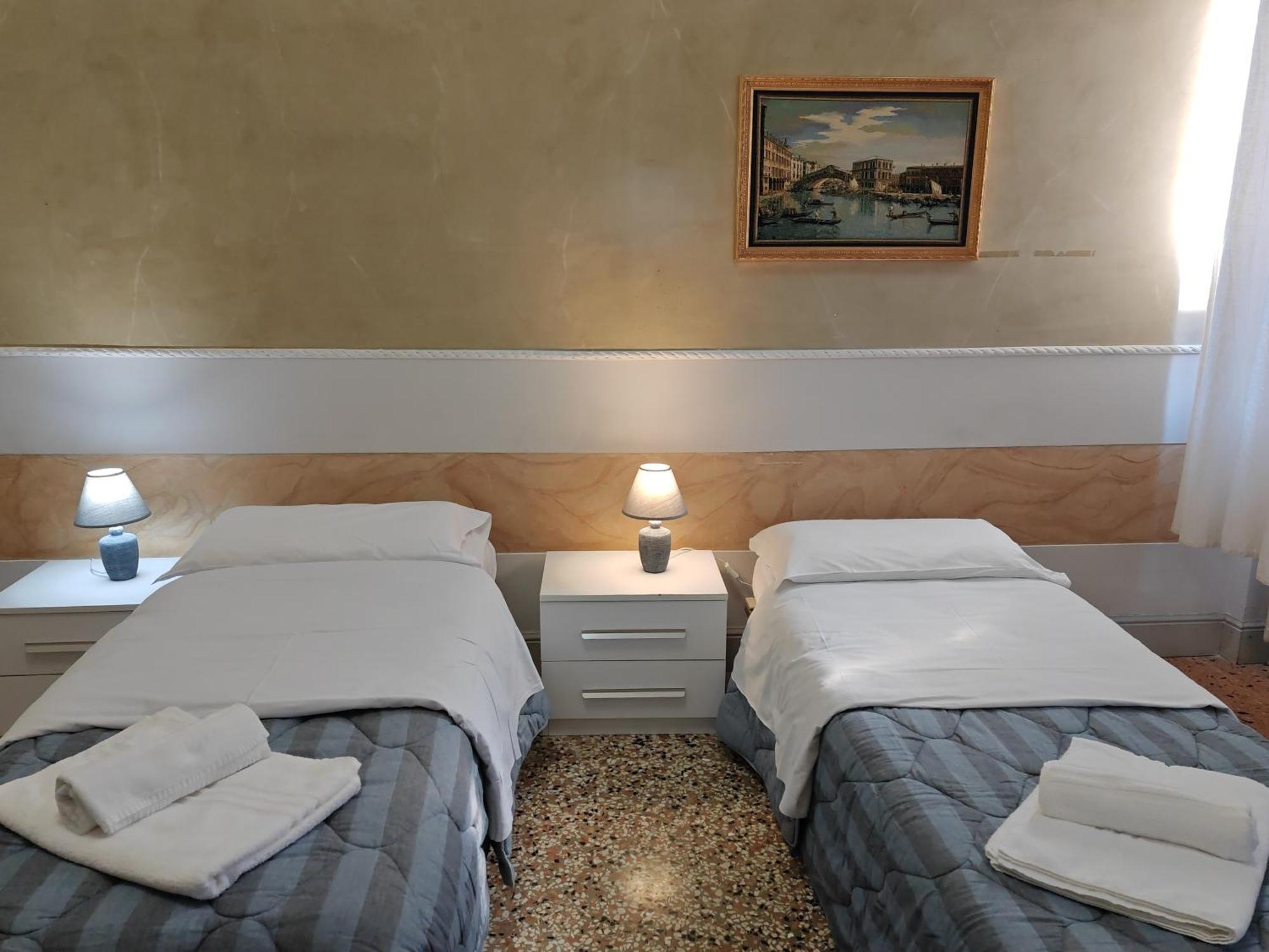 Tourist House Venice