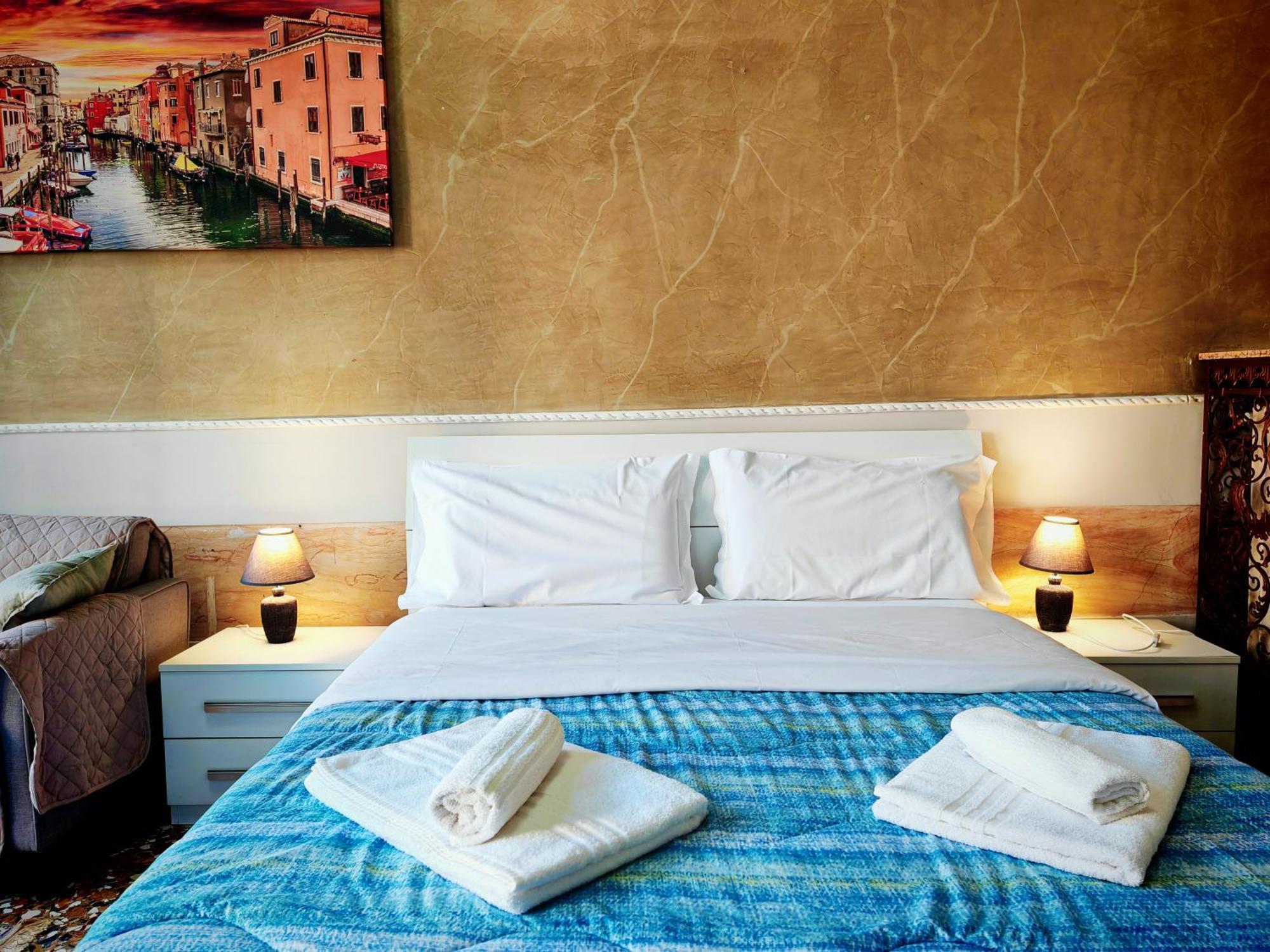 Tourist House Venice