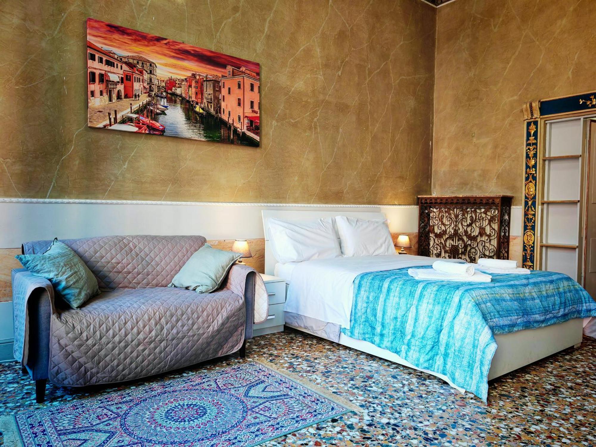 Tourist House * Venice