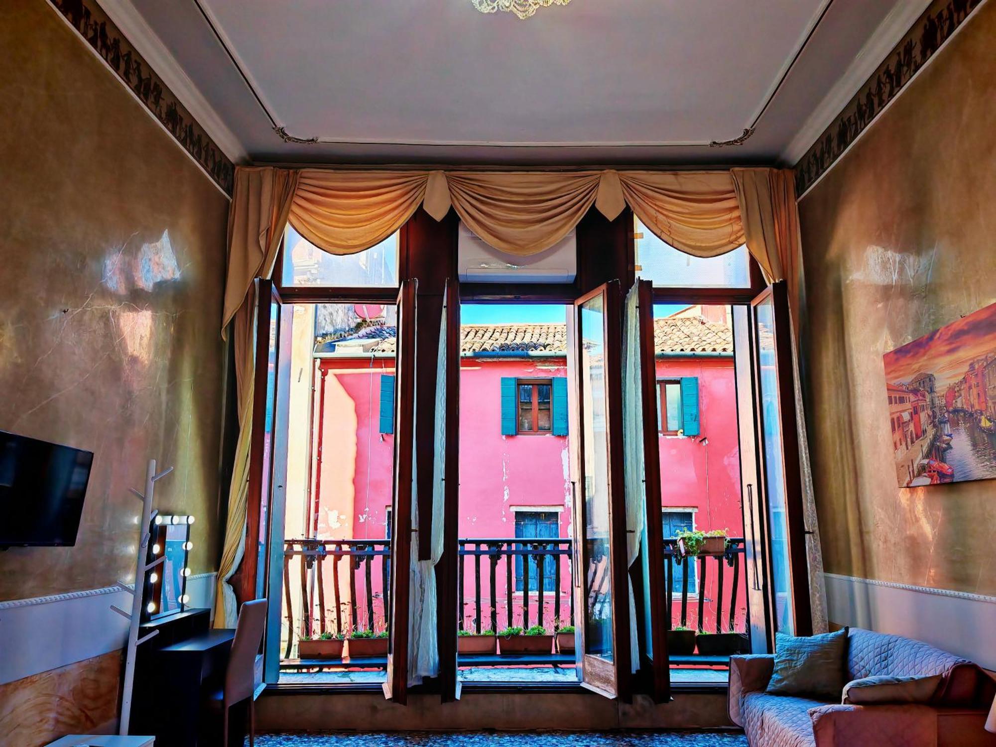 Tourist House Guest house Venice