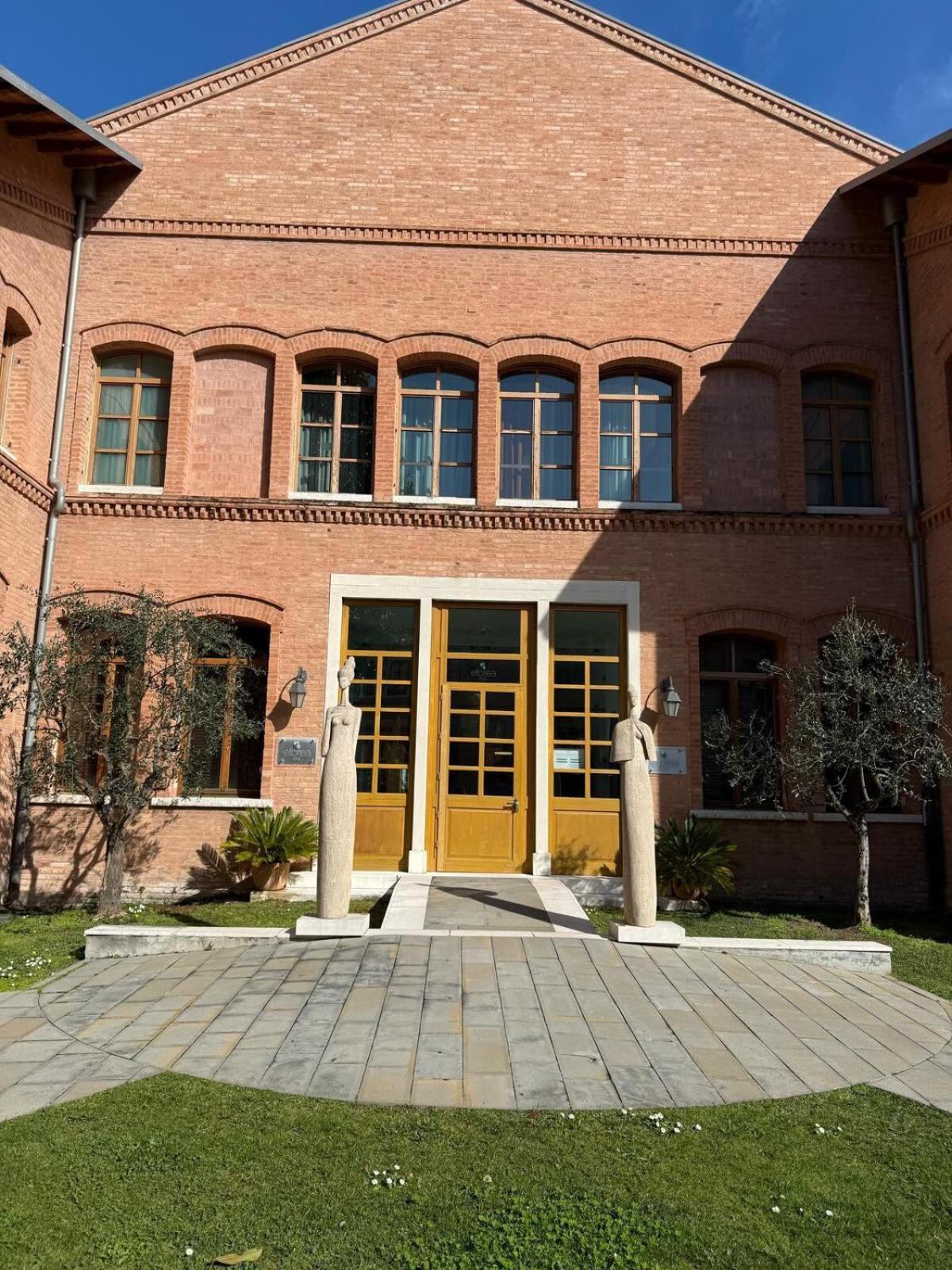 Molino Stucky Chimera - Canal View Apartment