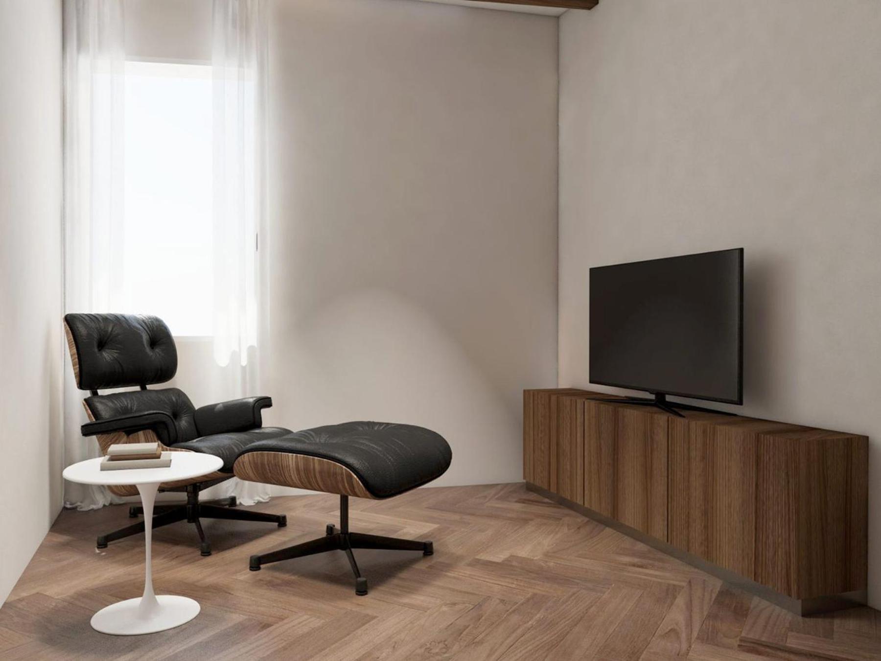 Rialto Prestige Canal View Apartment