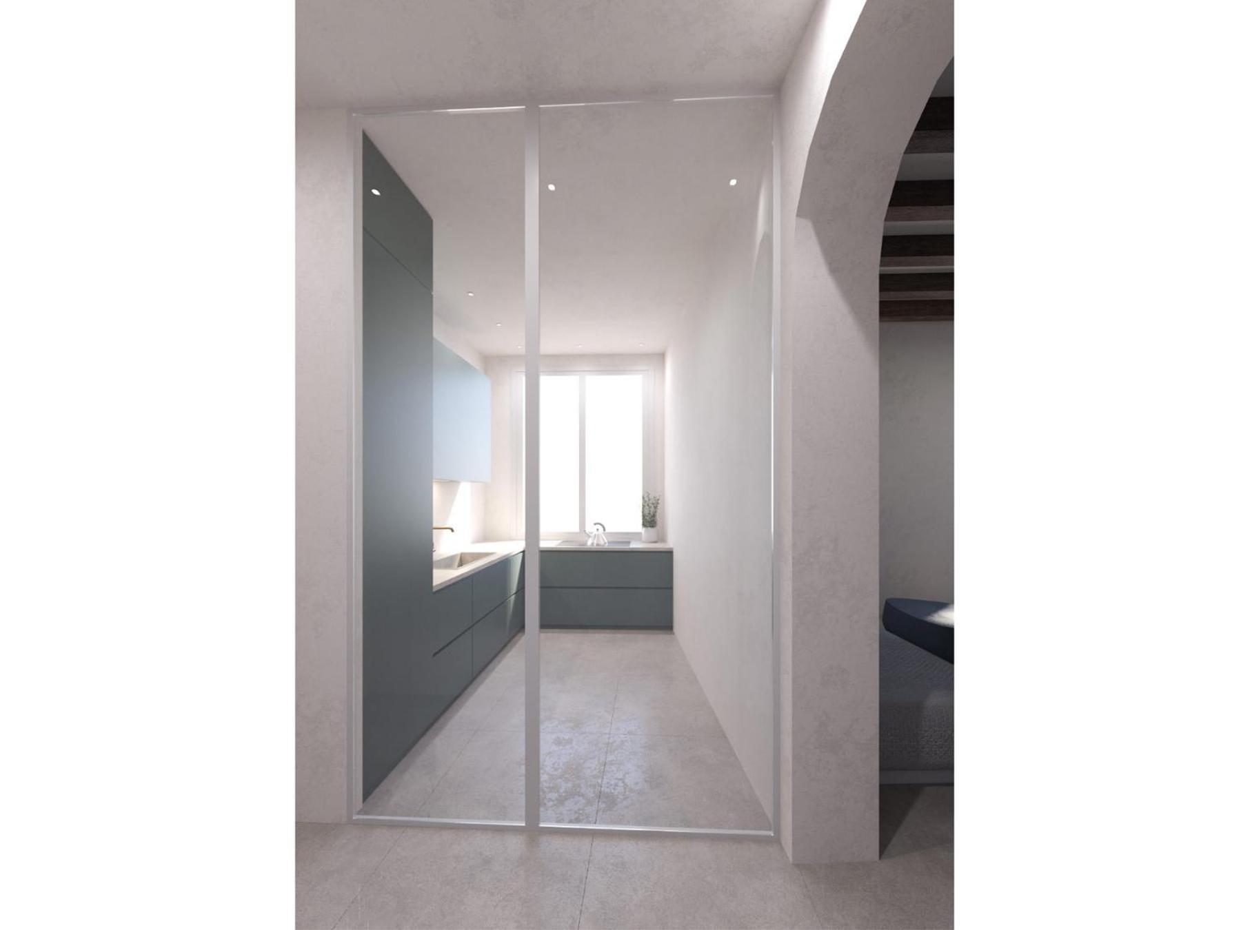 Rialto Prestige Canal View Apartment *