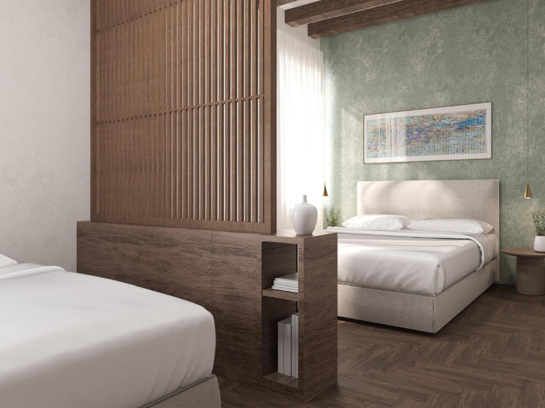 Rialto Prestige Canal View Apartment